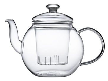 Harvest Teapot
